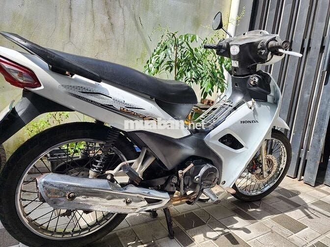 Honda Wave A 110 2019 bstp cavet đủ🥰🥰
