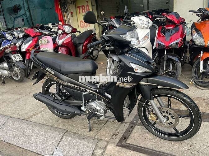 Yamaha Sirius RC Fi t11/2025 mới 99% Bstp chính ch