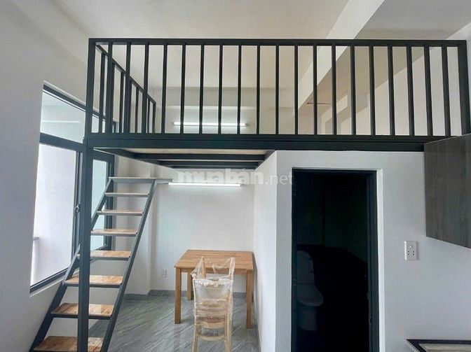 Bán nhà mặt tiền 7 tầng 17 phòng CHDV khép kín mặt tiền đường 12m