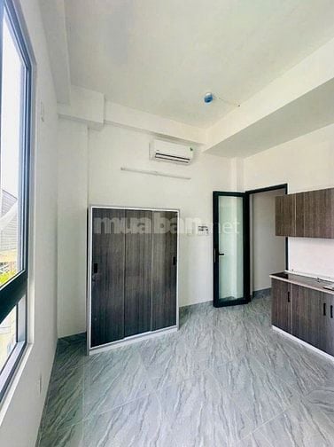 Bán nhà mặt tiền 7 tầng 17 phòng CHDV khép kín mặt tiền đường 12m