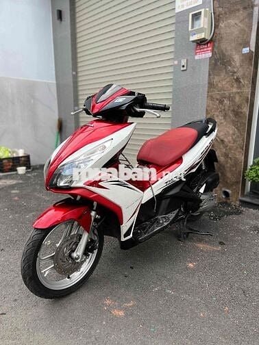 Ab fi 125cc