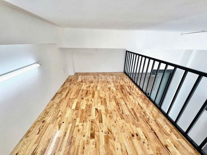 Bán nhà mặt tiền 7 tầng 17 phòng CHDV khép kín mặt tiền đường 12m