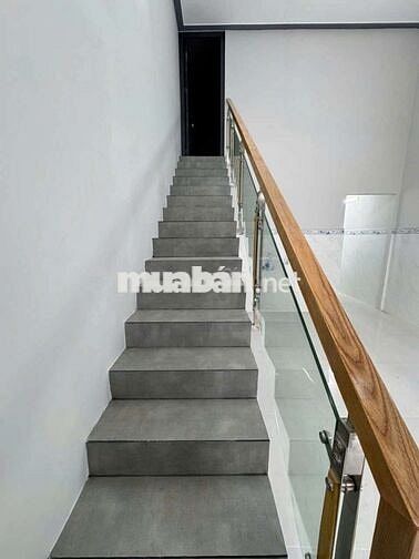 CHO THUÊ NHÀ NGUYỄN THỊ SÁNG- HÓC MÔN