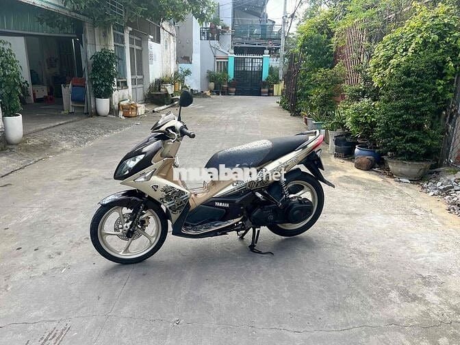 NOVOU LX 4 , Xe Rất Ngon