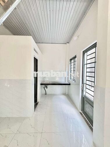 Cho thuê nhà tl 15 gần chung cư tl giá 4tr5 2p ngủ