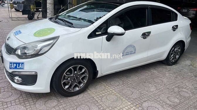 2016 1.4 AT Tập Lái Sedan - 260000 km