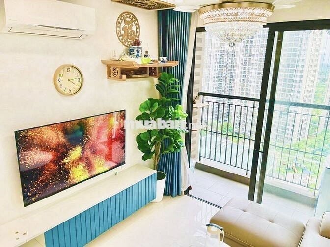 Bán chung cư Vinhomes Ocean Park - Tầng đẹp-Full nội thất- Nhỉnh 3 tỷ