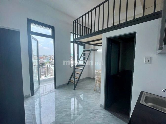 Bán nhà mặt tiền 7 tầng 17 phòng CHDV khép kín mặt tiền đường 12m