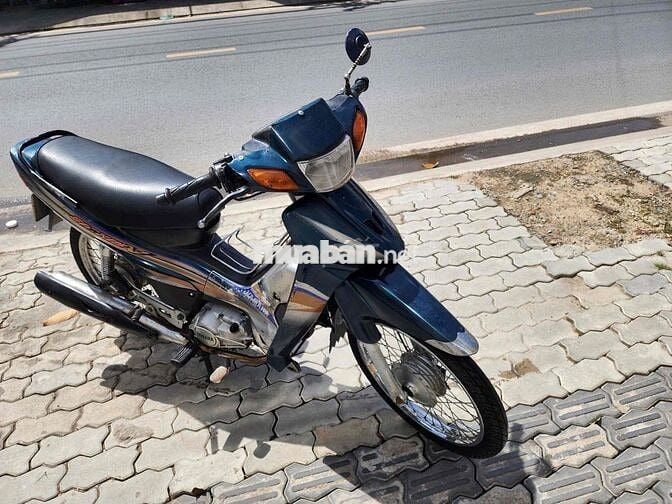 Sirius Yamaha Nhật bs82 cavet đủ💥💥