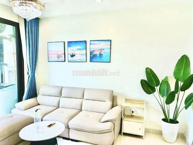 Bán chung cư Vinhomes Ocean Park - Tầng đẹp-Full nội thất- Nhỉnh 3 tỷ