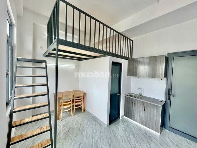 Bán nhà mặt tiền 7 tầng 17 phòng CHDV khép kín mặt tiền đường 12m