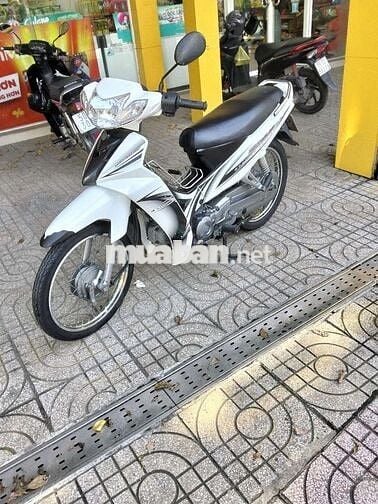 Sirius bstp chính chủ bao chứng giấy xe máy êm