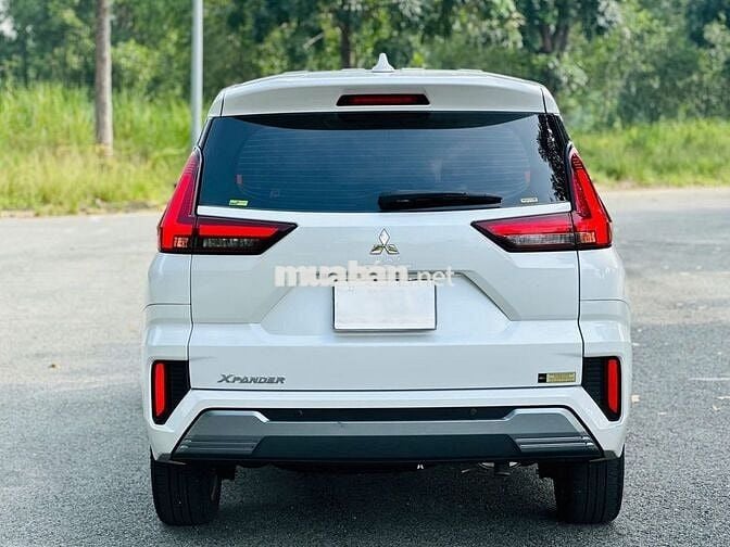 Mitsubishi Xpander 2025 Premium