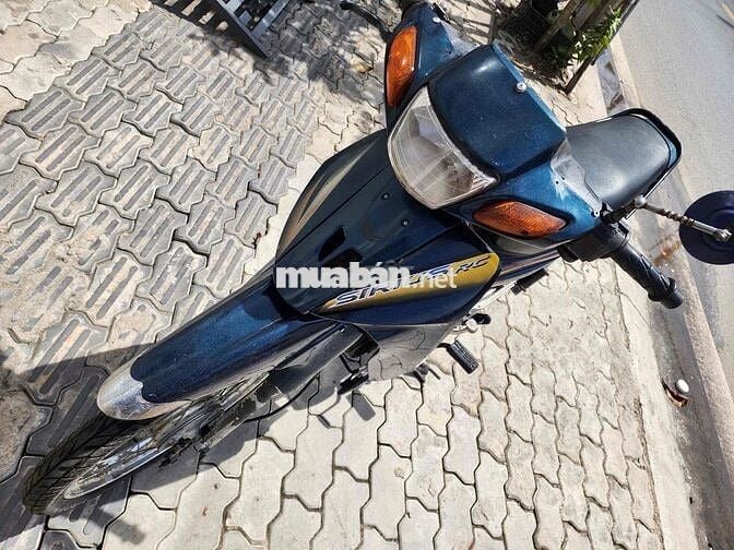 Sirius Yamaha Nhật bs82 cavet đủ💥💥