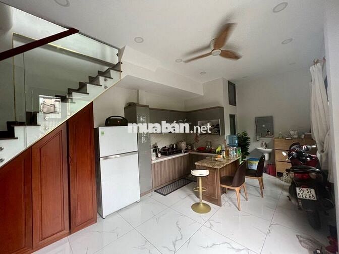 🎯 NHỈNH 6TY, TN 20TR/TH - SIÊU PHẨM 2MTKD TÂN BÌNH, 56M2 X 2 TẦNG 3PN