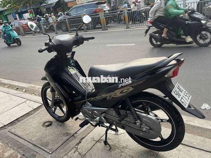 Yamaha Sirius RC Fi t11/2025 mới 99% Bstp chính ch