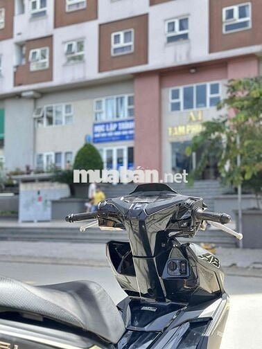 Honda Airblade 125 2020 Đen vàng