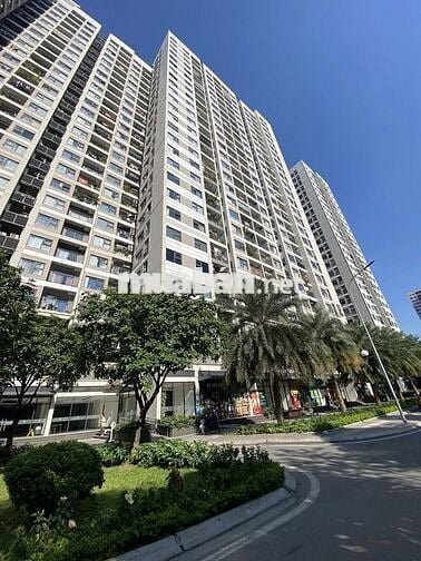 Bán chung cư Vinhomes Ocean Park - Tầng đẹp-Full nội thất- Nhỉnh 3 tỷ