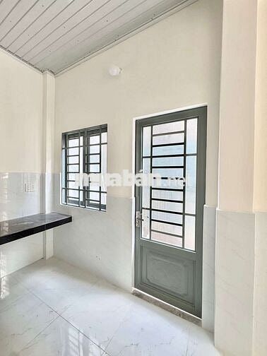 Cho thuê nhà tl 15 gần chung cư tl giá 4tr5 2p ngủ