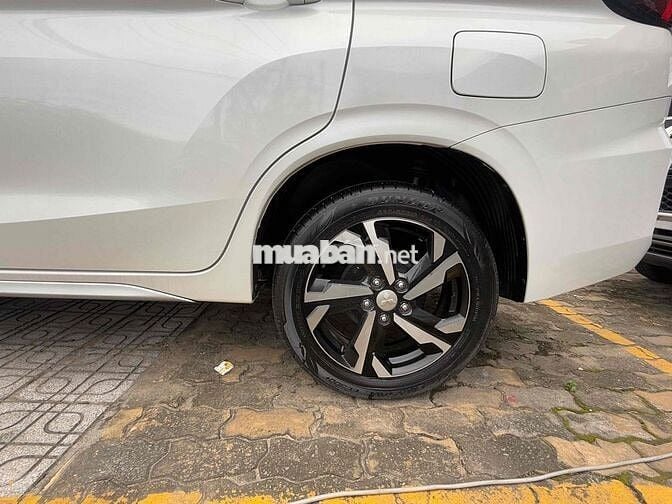 Ban Xpander Premium MY 2025 Trắng Mới Đẹp,odo>52k