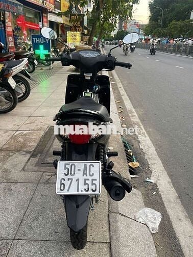 Yamaha Sirius RC Fi t11/2025 mới 99% Bstp chính ch