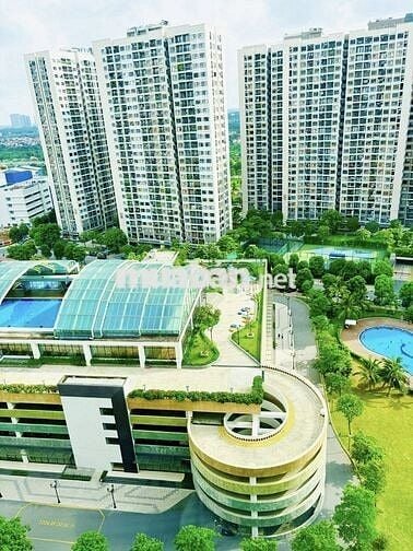 Bán chung cư Vinhomes Ocean Park - Tầng đẹp-Full nội thất- Nhỉnh 3 tỷ