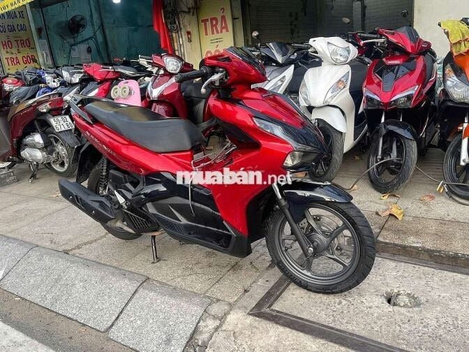 Honda air blade 125 2021 mới 90% Bstp chính chủ