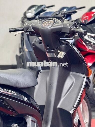 💥Honda Click 2008, xe một chủ dọn full new giá rẻ