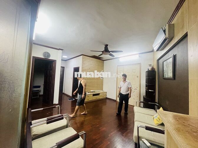 Chính chủ cho thuê CT4 Mỹ Đình Sông Đà 100m2 3N full đồ chỉ 14,5tr/th