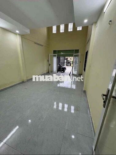 KHO XƯỞNG + VĂN PHÒNG ( 750m2 ) HÓC MÔN ( CONTAINER