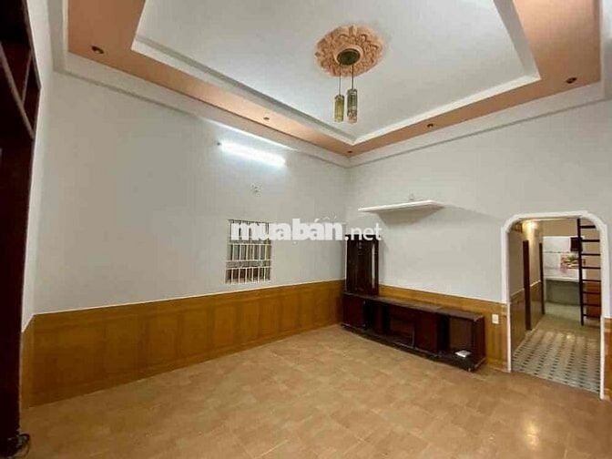 NGANG 5M - GẦN BÀU CÁT - HXH 6M TỚI NHÀ - CHỈ 6.4 TỶ TL