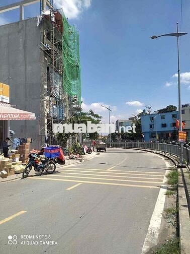 Cần Bán Gấp Lô Đất Vip Dương Quảng Hàm