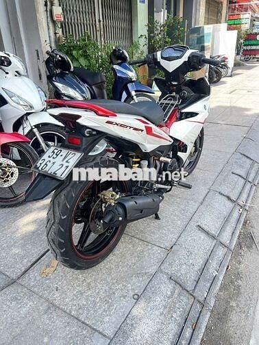 Yamaha Exciter 150 2016 mới 90% biển số thành phố
