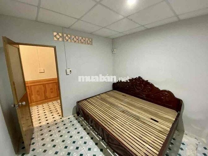 NGANG 5M - GẦN BÀU CÁT - HXH 6M TỚI NHÀ - CHỈ 6.4 TỶ TL