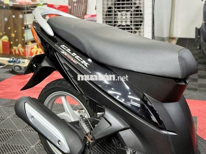 💥Honda Click 2008, xe một chủ dọn full new giá rẻ