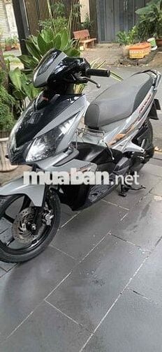 Honda Air Blade 2010 Xám
