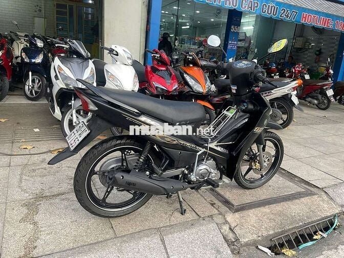 Yamaha Sirius RC Fi t11/2025 mới 99% Bstp chính ch