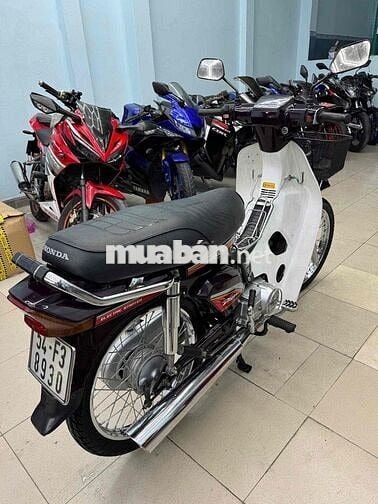 Honda Dream Thái 7 sô dọn mới BSTP