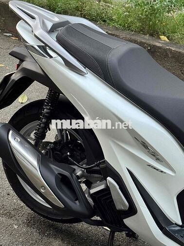 Honda SH 125i Trắng 500km như xe new