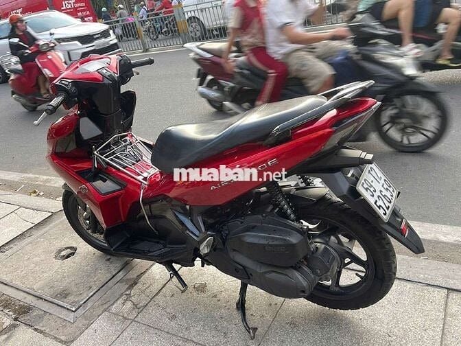 Honda air blade 125 2021 mới 90% Bstp chính chủ