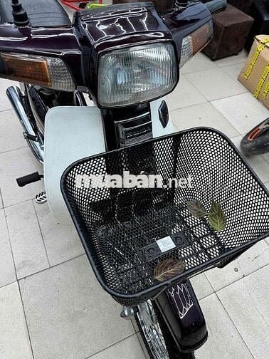 Honda Dream Thái 7 sô dọn mới BSTP