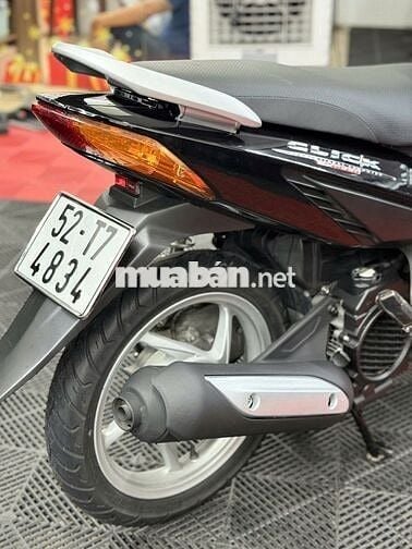 💥Honda Click 2008, xe một chủ dọn full new giá rẻ