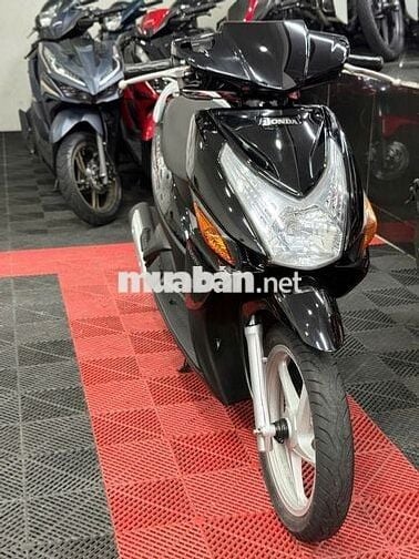 💥Honda Click 2008, xe một chủ dọn full new giá rẻ