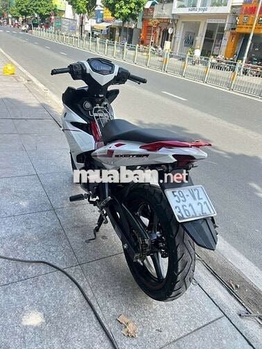 Yamaha Exciter 150 2016 mới 90% biển số thành phố