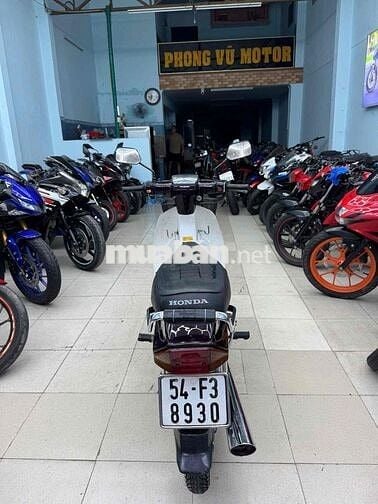 Honda Dream Thái 7 sô dọn mới BSTP