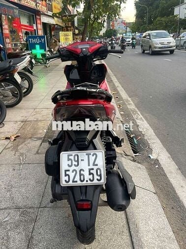 Honda air blade 125 2021 mới 90% Bstp chính chủ