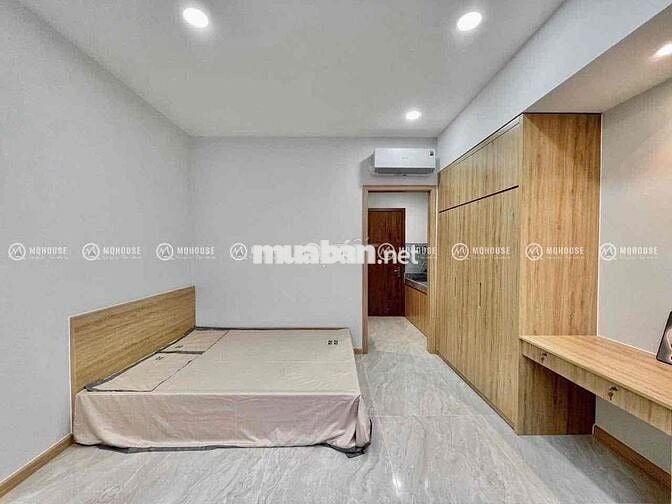 📍CÔNG VIÊN PHẦN MỀM - TÔ KÝ - NGUYỄN ẢNH THỦ - STUDIO FULL NỘI THẤT