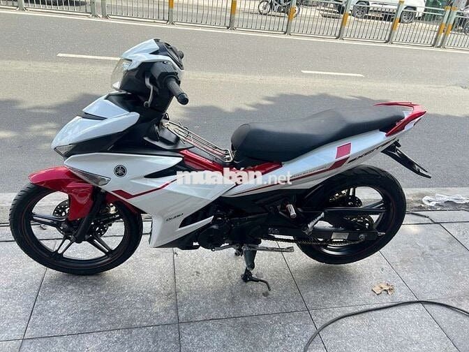 Yamaha Exciter 150 2016 mới 90% biển số thành phố