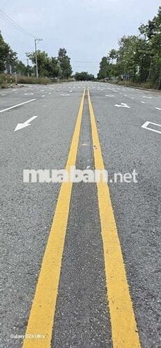 🔥🔥🔥Bán lô góc biệt thự trong khu đô thị Mỹ Phước 4🔥🔥🔥