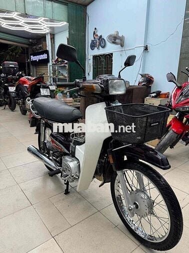 Honda Dream Thái 7 sô dọn mới BSTP